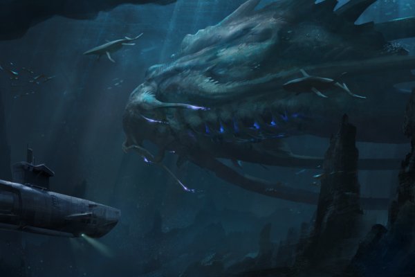 Kraken 26at